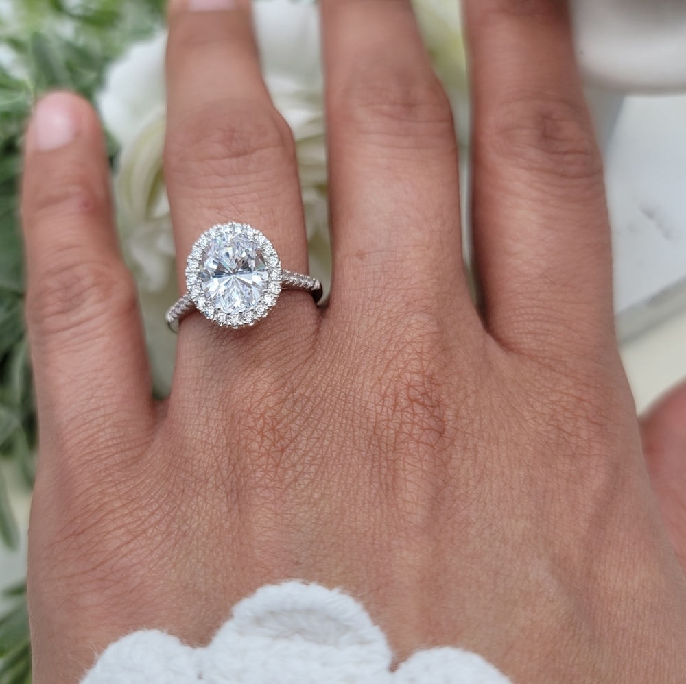 🥰 Eclipse Ring - Picture 10 of 15